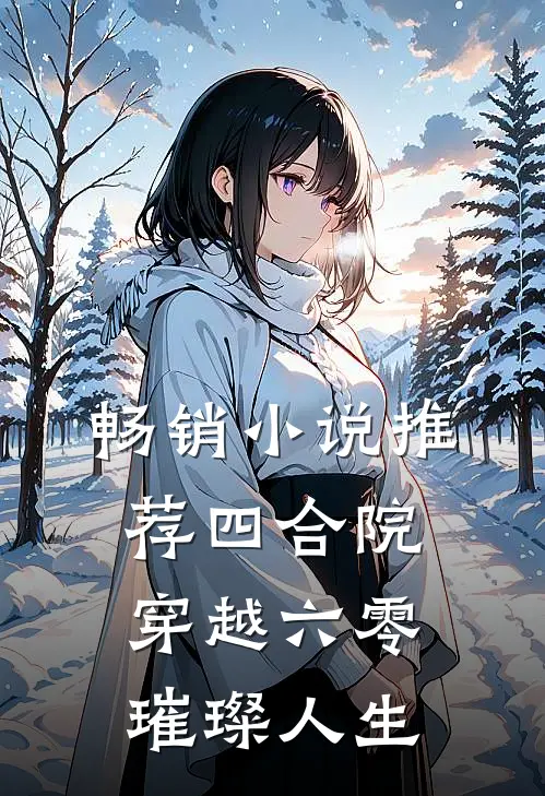 畅销小说推荐四合院：穿越六零璀璨人生