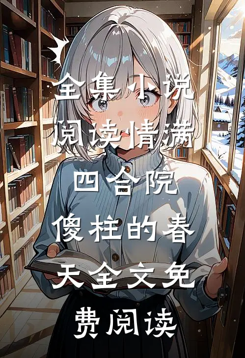 全集小说阅读情满四合院:傻柱的春天全文免费阅读