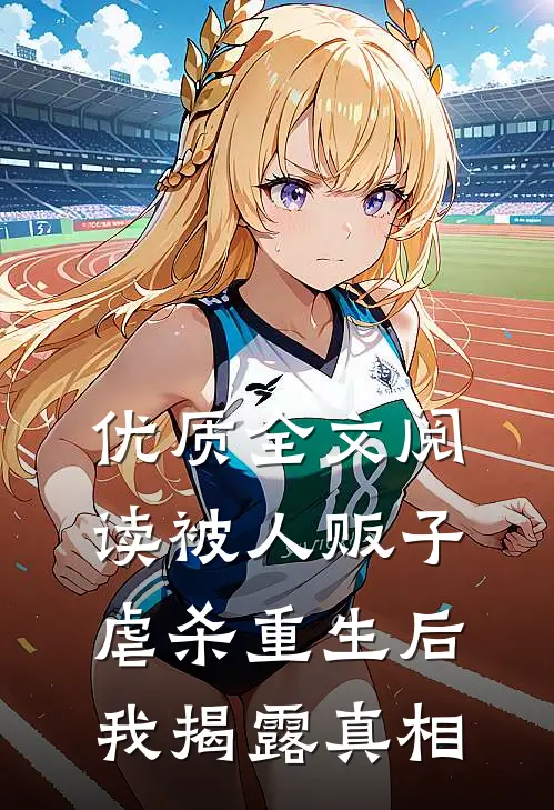 优质全文阅读被人贩子虐杀重生后，我揭露真相