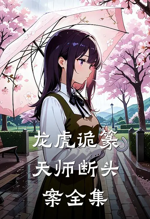 龙虎诡篆：天师断头案 全集