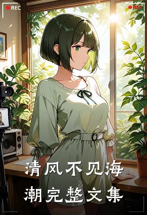 清风不见海潮完整文集