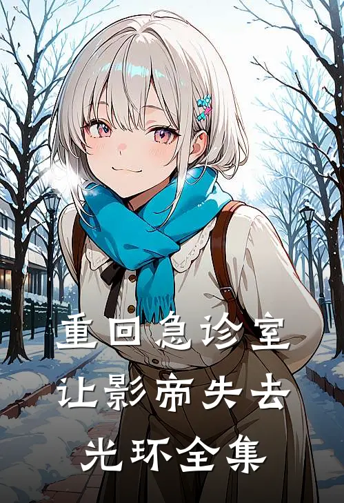 重回急诊室，让影帝失去光环 全集