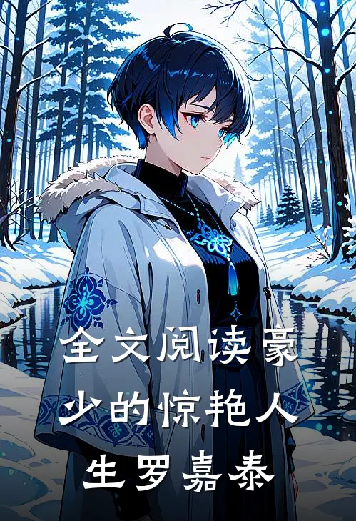 全文阅读豪少的惊艳人生-罗嘉泰