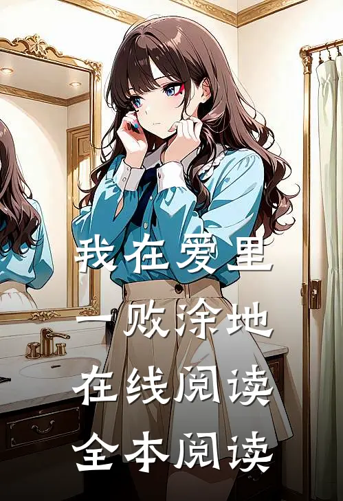 我在爱里一败涂地在线阅读全本阅读