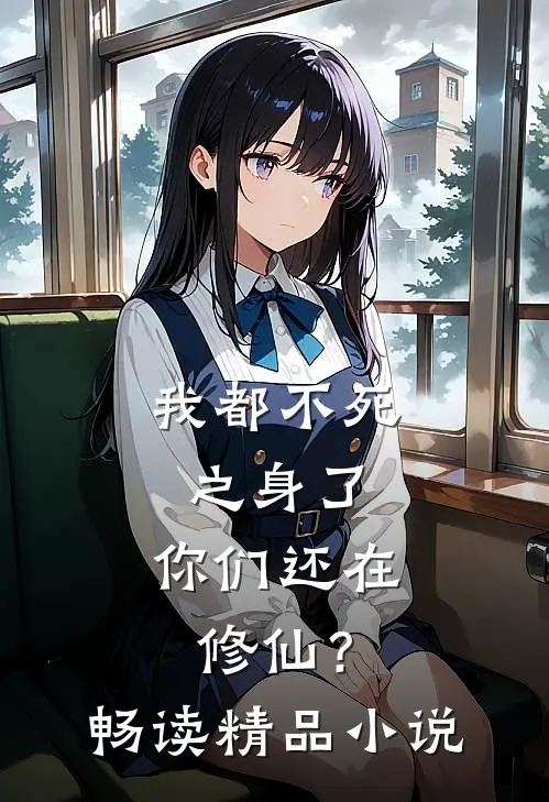 我都不死之身了，你们还在修仙？畅读精品小说