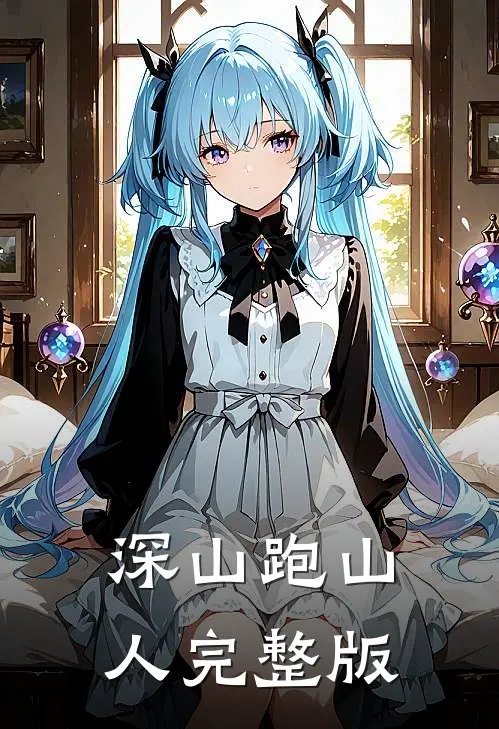 深山跑山人完整版