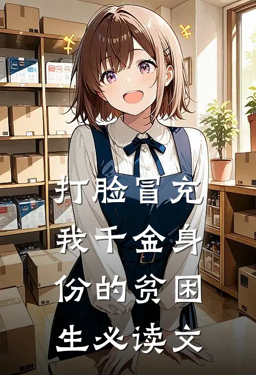 打脸冒充我千金身份的贫困生必读文