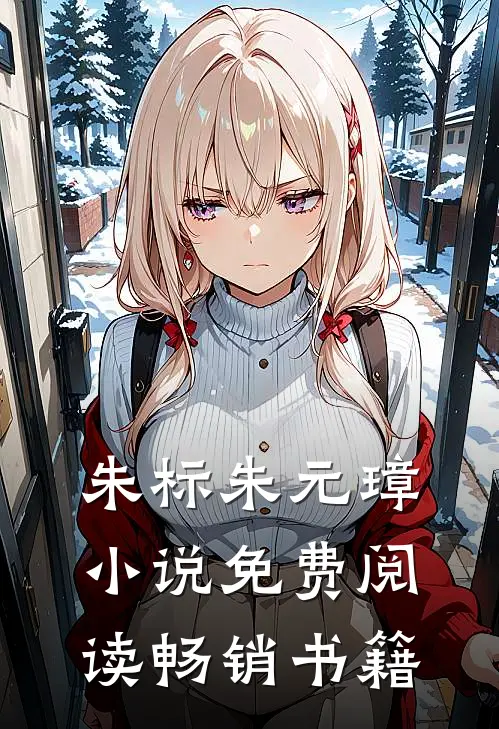 朱标朱元璋小说免费阅读畅销书籍