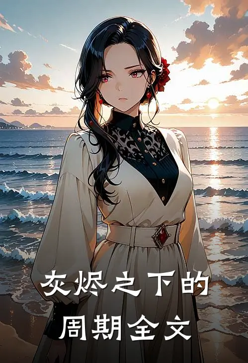 灰烬之下的周期全文