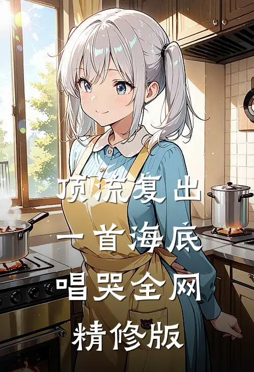 顶流复出，一首海底唱哭全网精修版