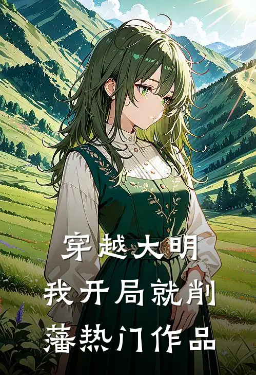 穿越大明，我开局就削藩热门作品
