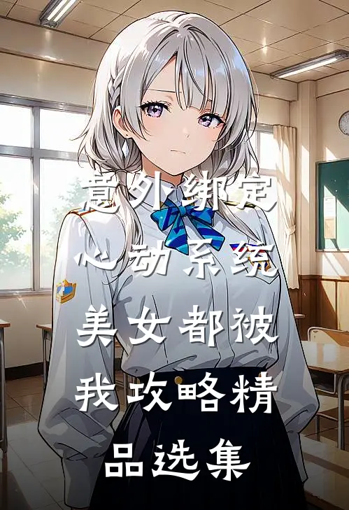 意外绑定心动系统，美女都被我攻略精品选集