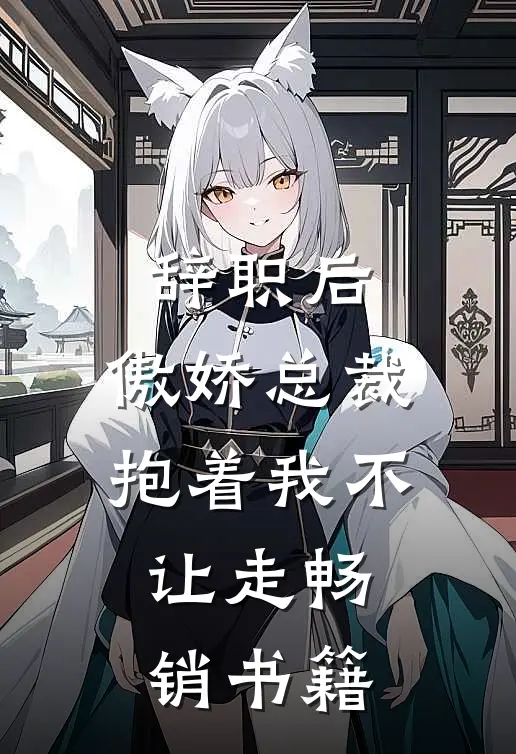 辞职后，傲娇总裁抱着我不让走畅销书籍
