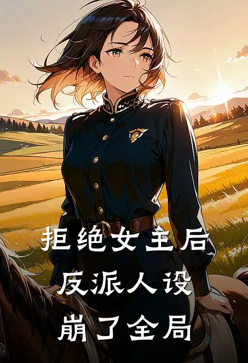 拒绝女主后，反派人设崩了全局