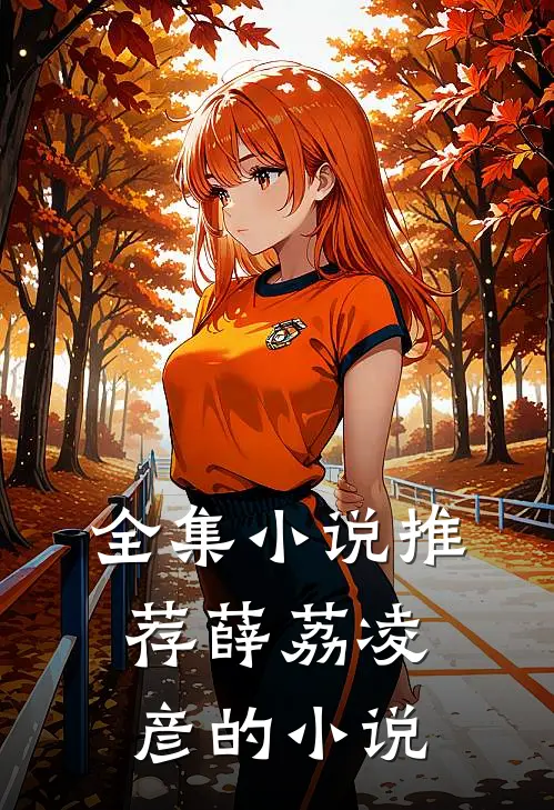 全集小说推荐薛荔凌彦的小说