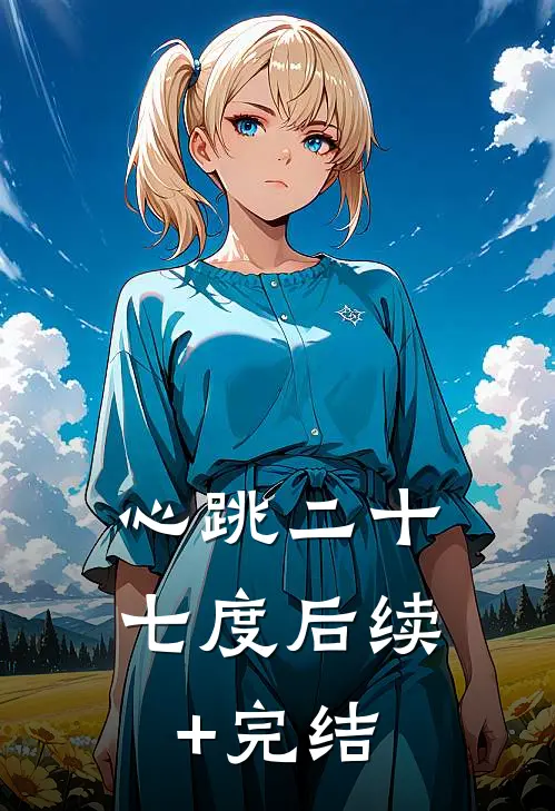 《心跳二十七度》后续+完结