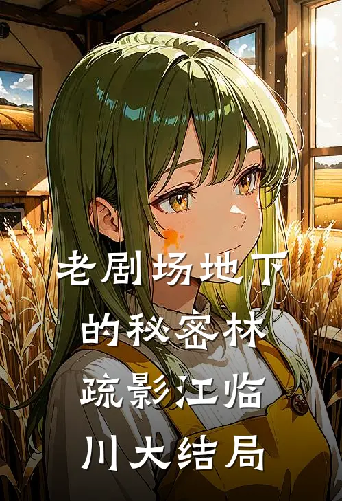 老剧场地下的秘密林疏影江临川大结局
