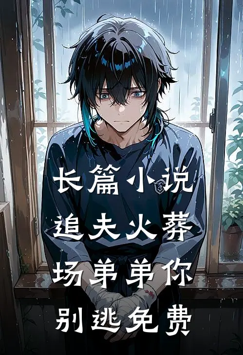 长篇小说追夫火葬场弟弟你别逃免费