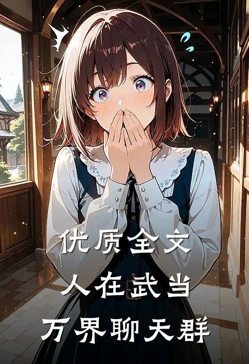 优质全文人在武当，万界聊天群