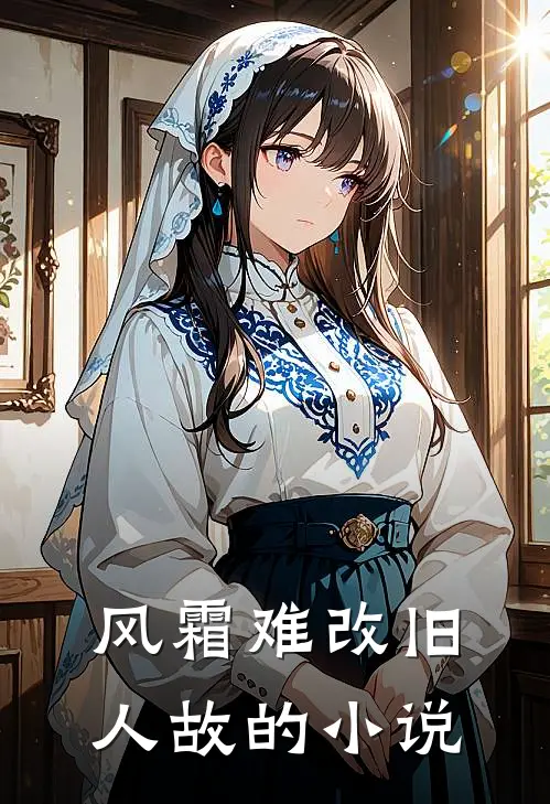 风霜难改旧人故的小说