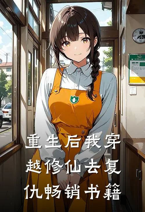 重生后我穿越修仙去复仇畅销书籍