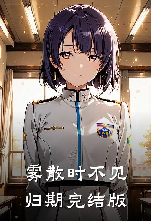 雾散时不见归期完结版