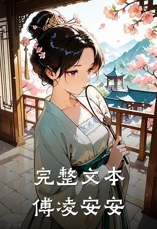 完整文本傅凌安安