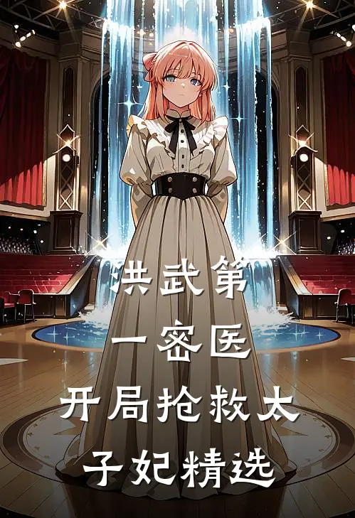 洪武第一密医：开局抢救太子妃精选