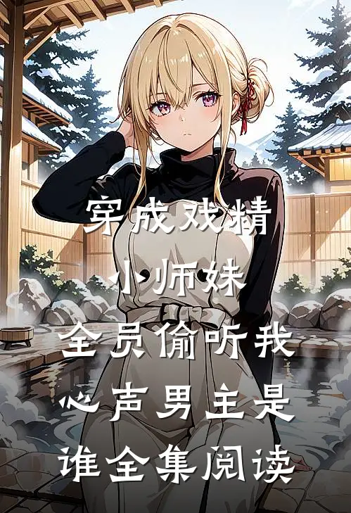 穿成戏精小师妹,全员偷听我心声男主是谁全集阅读