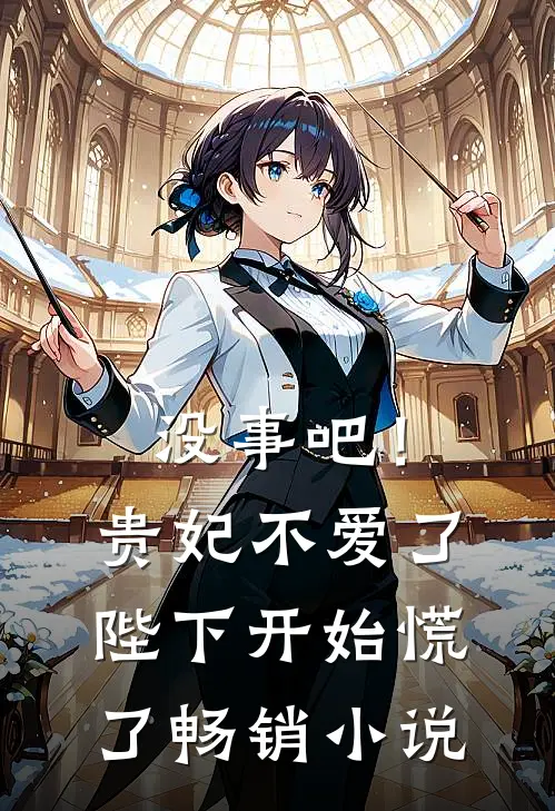 没事吧！贵妃不爱了，陛下开始慌了畅销小说