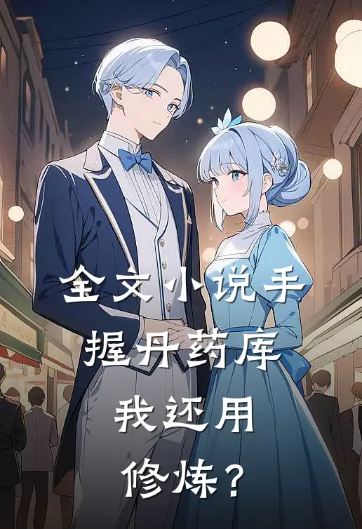 全文小说手握丹药库，我还用修炼？