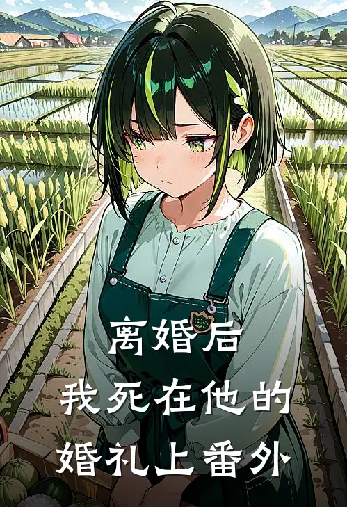 离婚后，我死在他的婚礼上 番外
