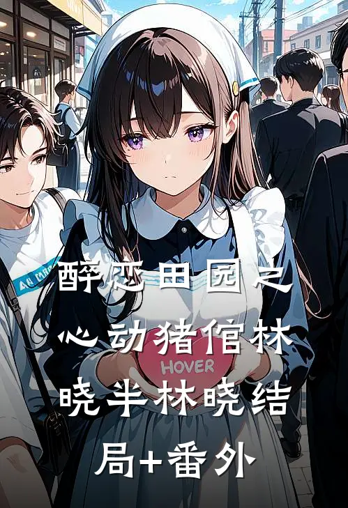 醉恋田园之心动“猪”倌林晓半林晓结局+番外