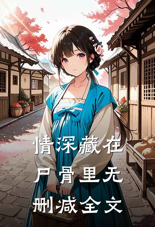 情深藏在尸骨里无删减全文