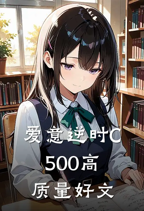 爱意逆时C500高质量好文