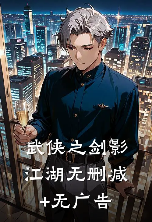 武侠之剑影江湖无删减+无广告