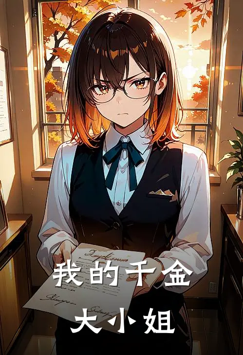 我的千金大小姐