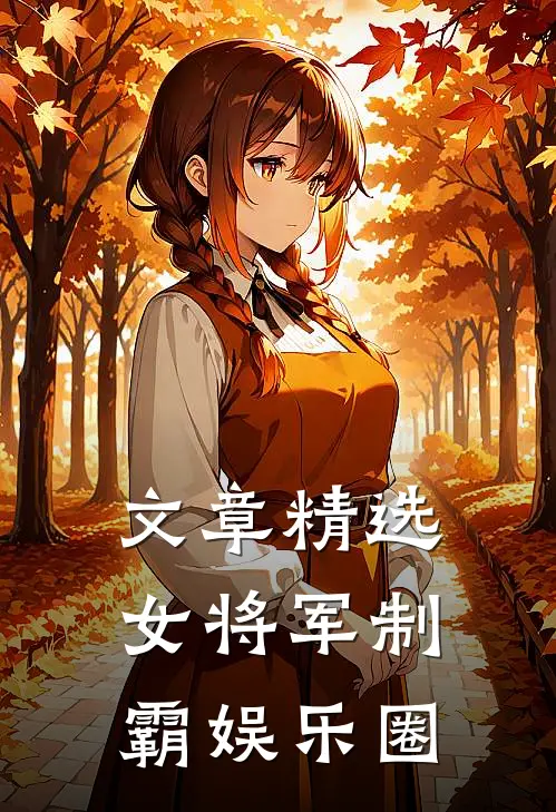 文章精选女将军制霸娱乐圈