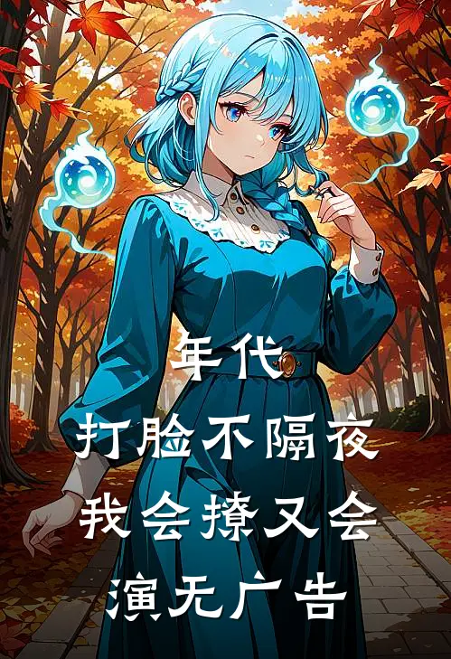 年代，打脸不隔夜，我会撩又会演无广告