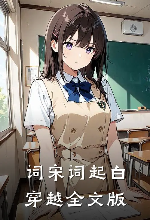 词宋词起白穿越全文版