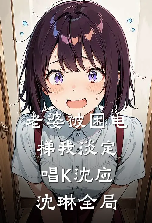 老婆被困电梯我淡定唱K沈应沈琳全局