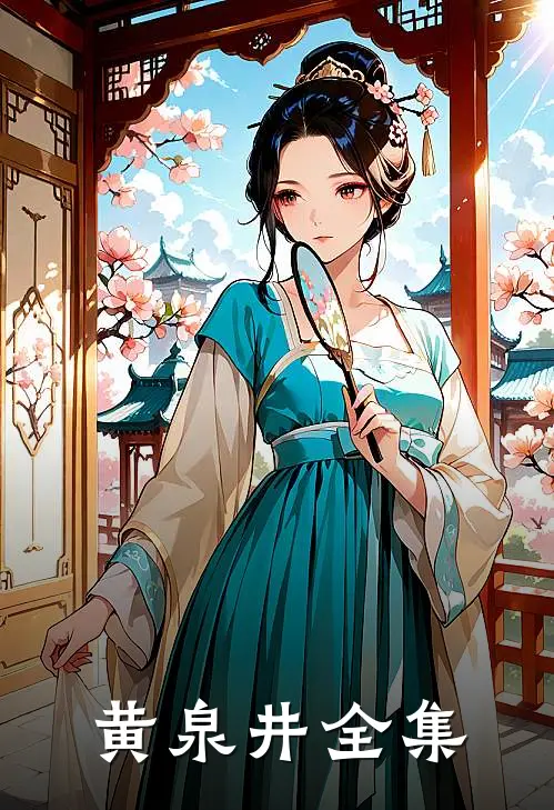 黄泉井 全集
