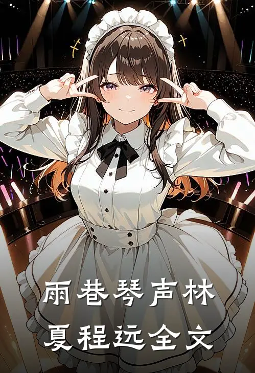 雨巷琴声】林夏程远全文
