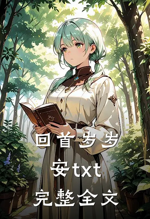 回首岁岁安txt完整全文