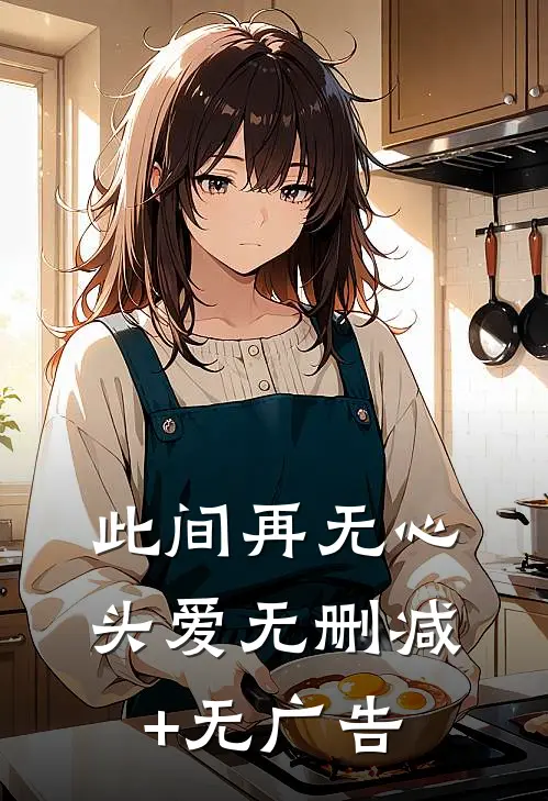 此间再无心头爱无删减+无广告