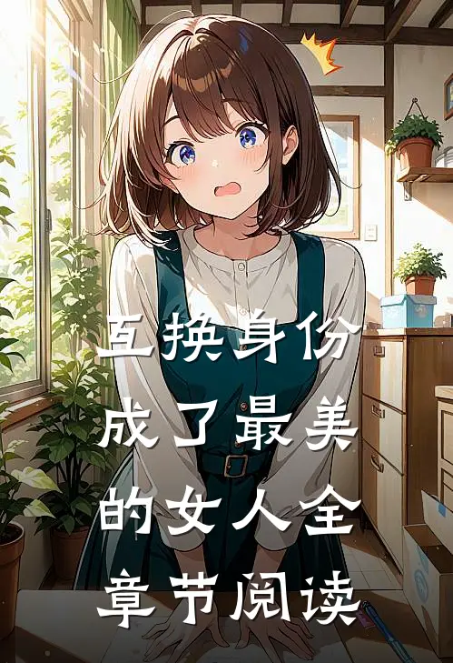 互换身份成了最美的女人全章节阅读