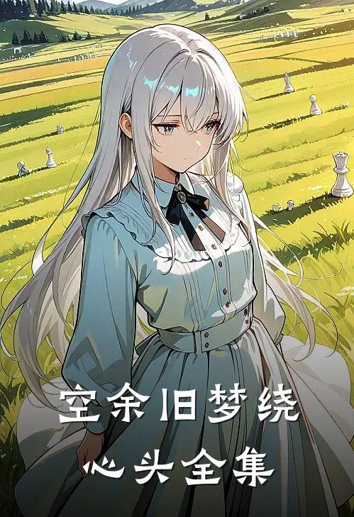 空余旧梦绕心头全集