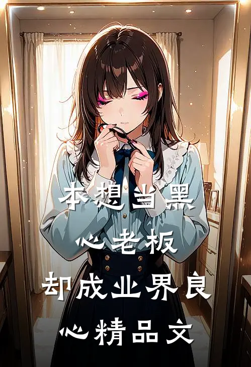 本想当黑心老板，却成业界良心精品文