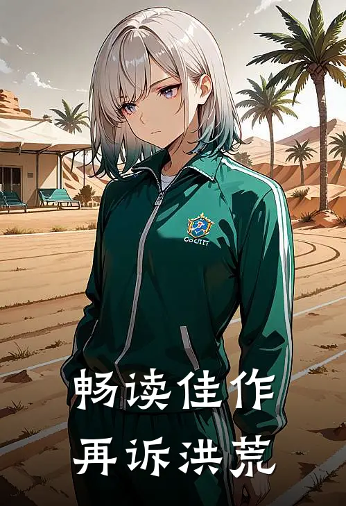 畅读佳作再诉洪荒