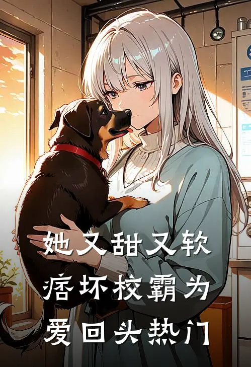 她又甜又软，痞坏校霸为爱回头热门